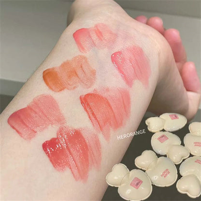 Love Shape Hidratáló Lipgloss