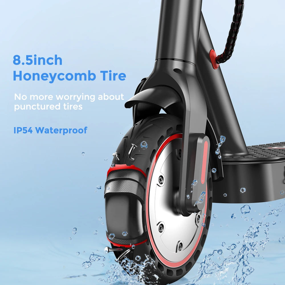 iScooter i9 350W Roller