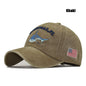 Baseball Sapka YBCN Unisex