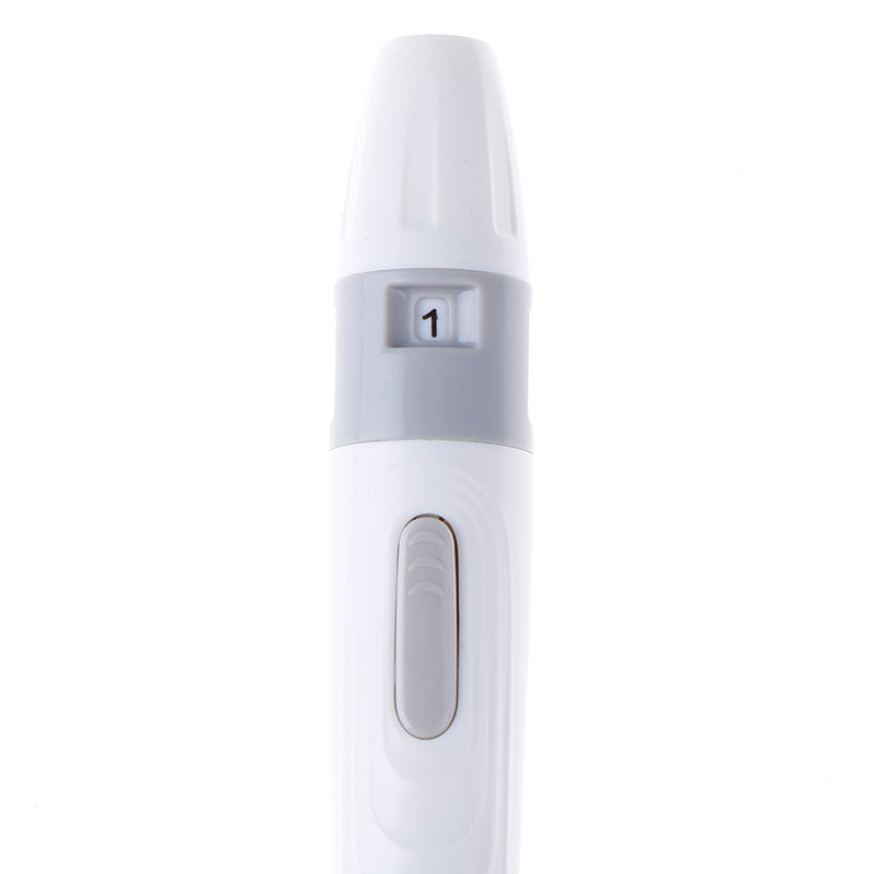 Lancet Pen Lancing Beállítás 5