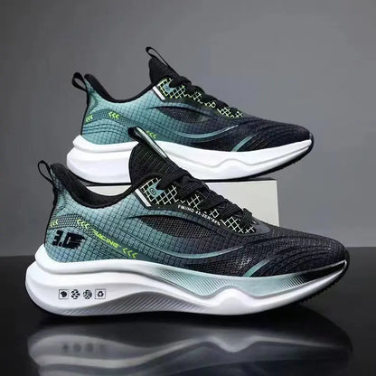 Heidsy Sneakers, atmungsaktiv