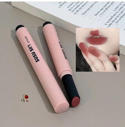 Velvet Gloss Ajakrúzs Foltálló