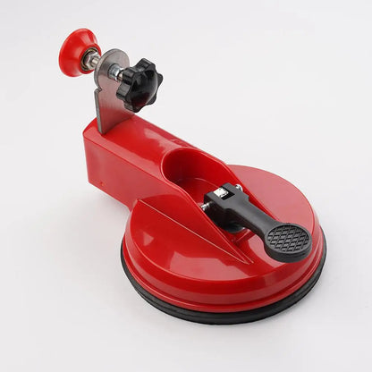 Suction Cup Right Angle Mount