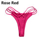 Women's Bikini Set Sexy Thong