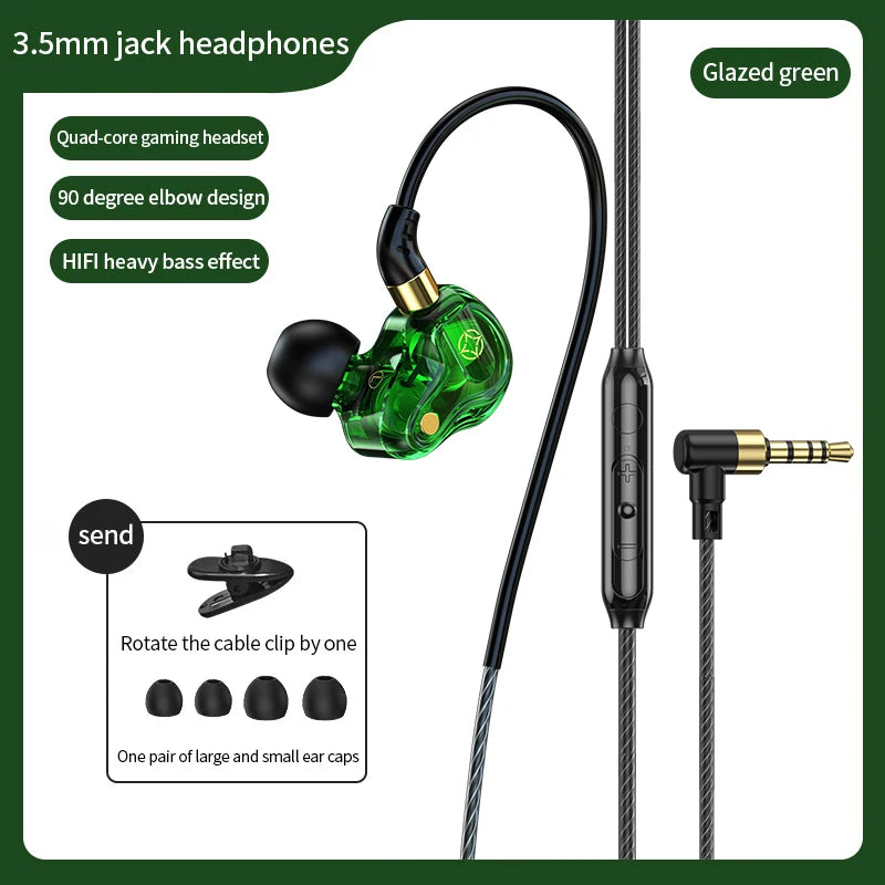 TekaGene USB-C Headphone DAC