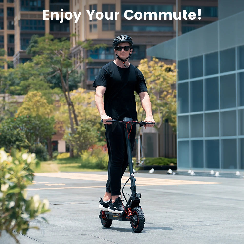 iScooter i10pro Unisex-Scooter