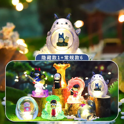 Miyazaki Figura 52TOYS Elves