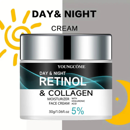 Hidratáló Retinol Arcápoló