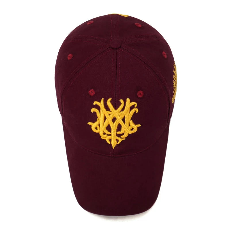 YBCN Baseball Sapka Unisex