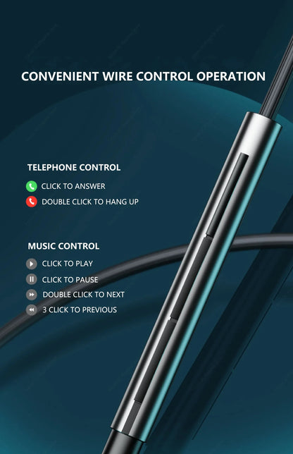 Lieve USB C Kerámia Fülhallgató