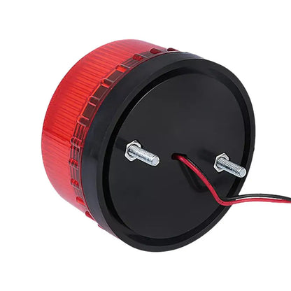 LED Forgó Vészlámpa 12V Autó