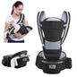 Ergonomic Newborn Carrier