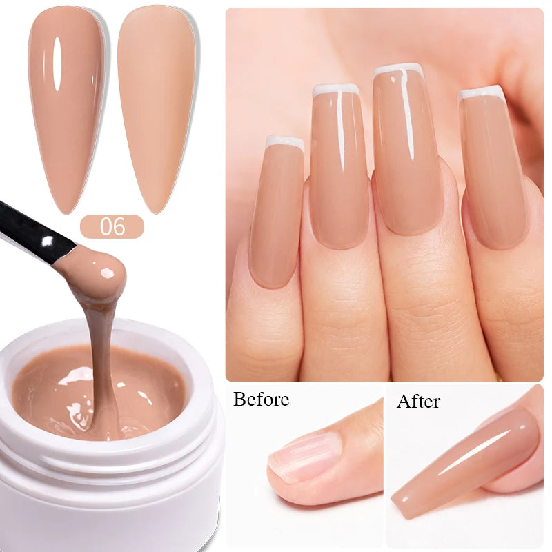 Puente Cat Eye Gel Fényes Kék