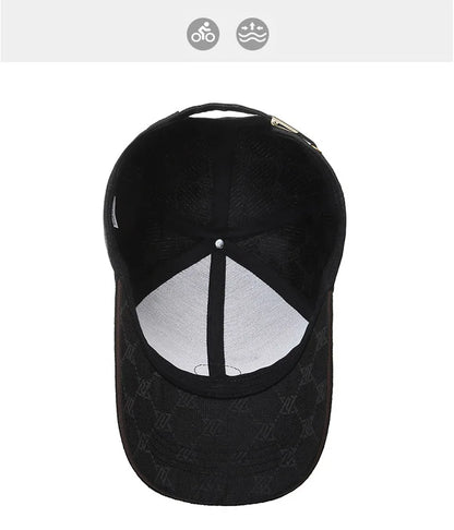 Napvédő Unisex Baseballsapka
