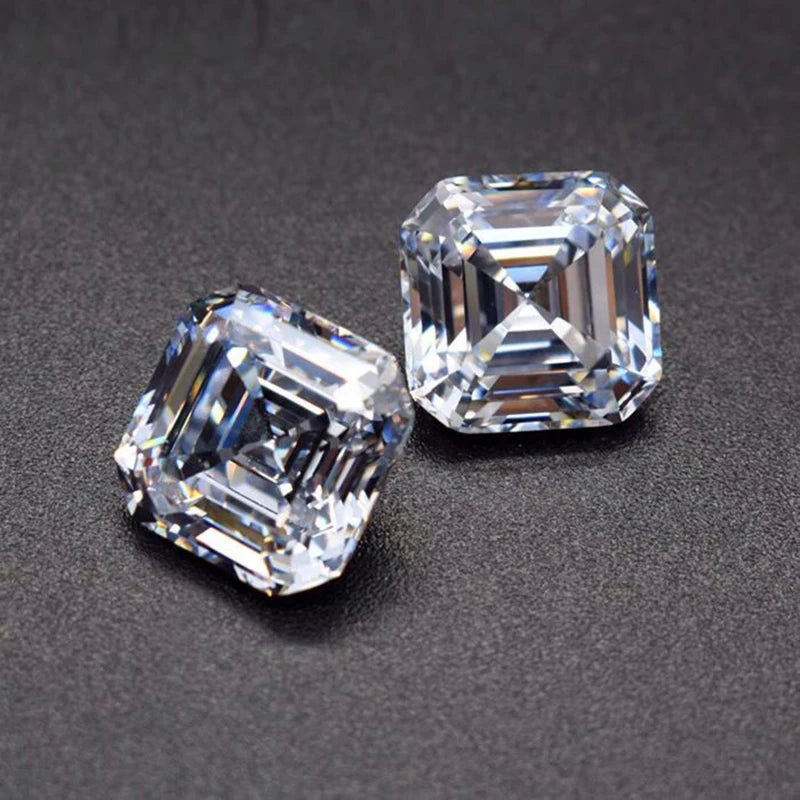 Moissanite Aiternity Ékszerész