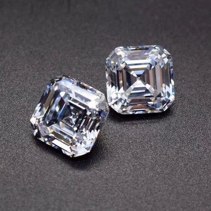Moissanite Aiternity Ékszerész