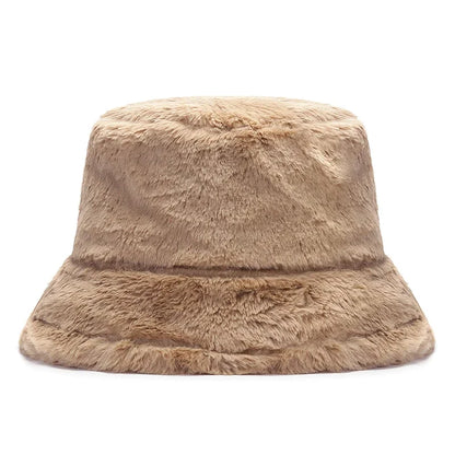 YBCN Adult Meleg Bucket Sapka
