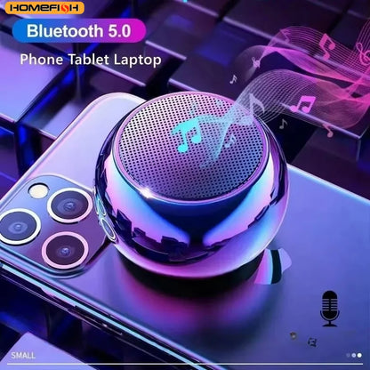 Homefish Bluetooth Hangszóró