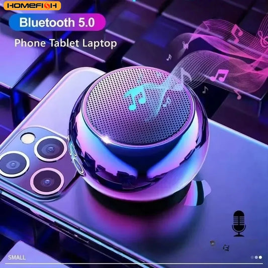 Homefish Bluetooth Hangszóró