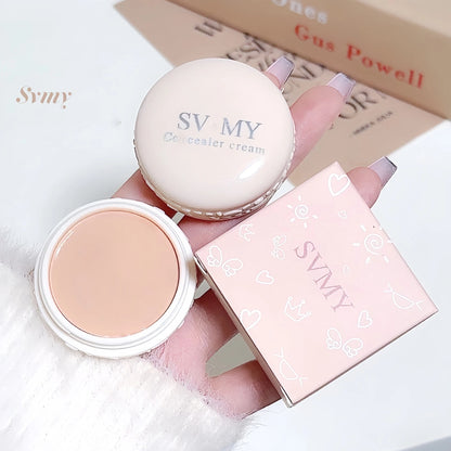 Hosszan Tartó Vízálló Concealer