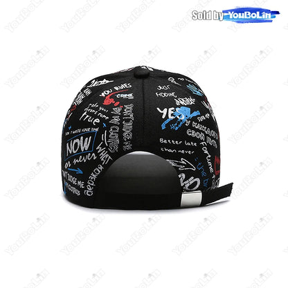 Baseball Sapka YBCN Uniszex