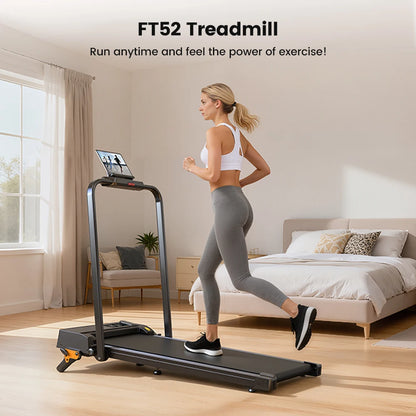 Formill Futópad FT52 4in1