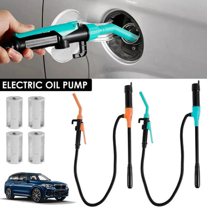 Elektromos Üzemanyag Pumpa