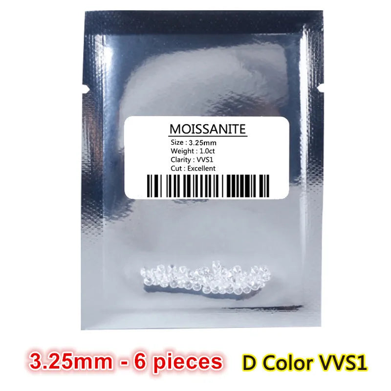AITERNITY Moissanite Teszter