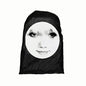 Realistische 3D-Maske Unisex