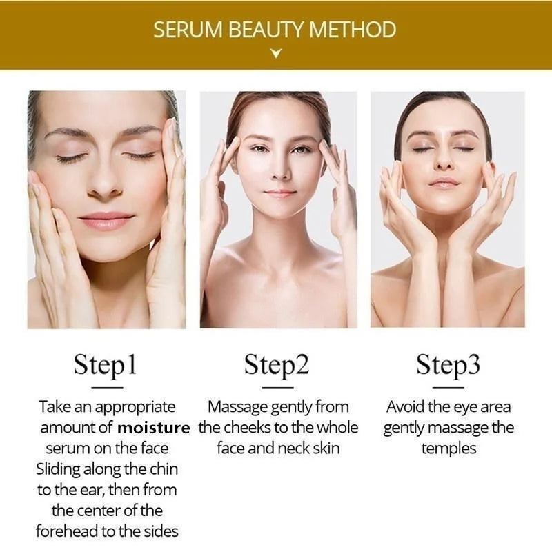 OUHOEC Retinol Krém Anti Aging