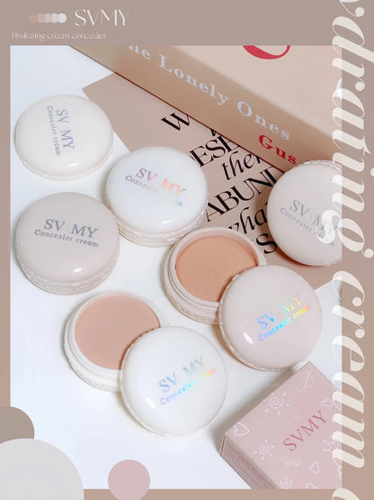 Hosszan Tartó Vízálló Concealer