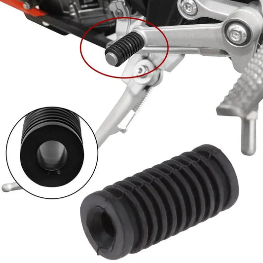 Motor Váltópedál Gumi Borítás
