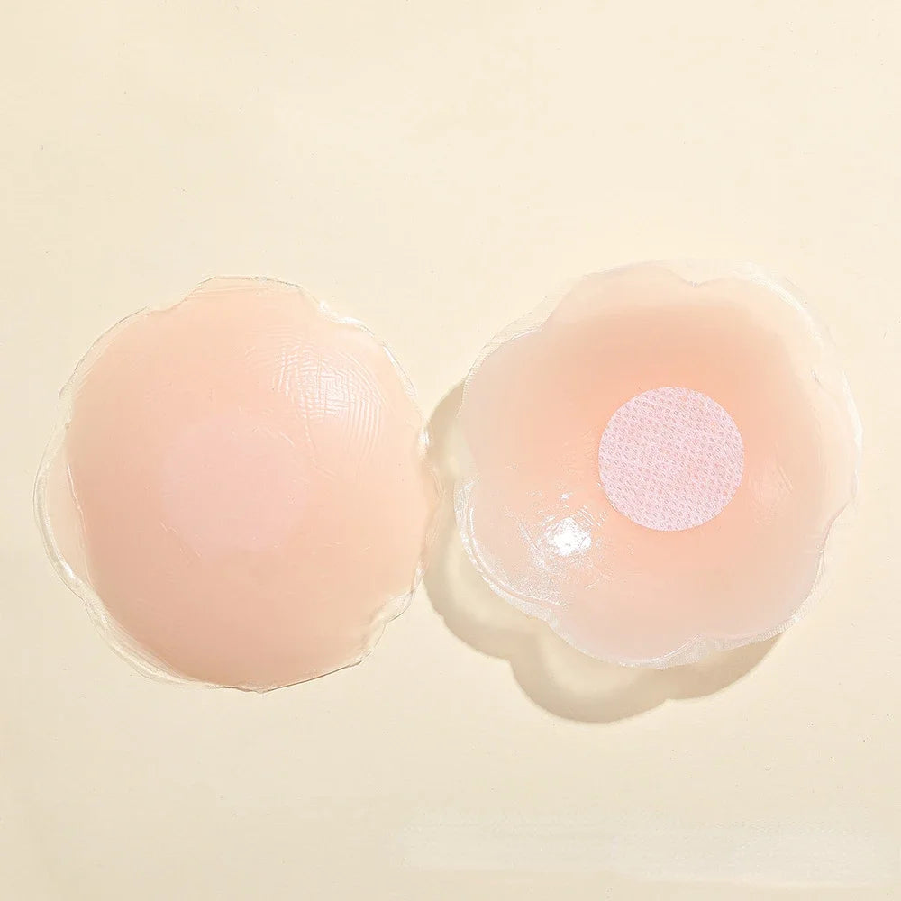 Liva Girl Szilikon Melltartó