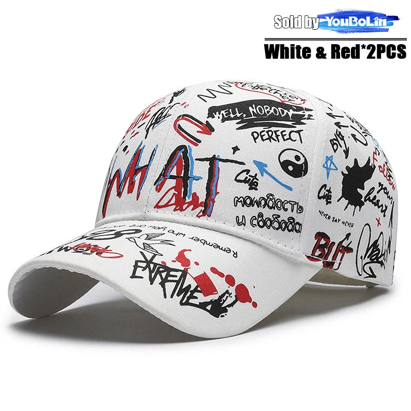 Baseball Sapka YBCN Uniszex