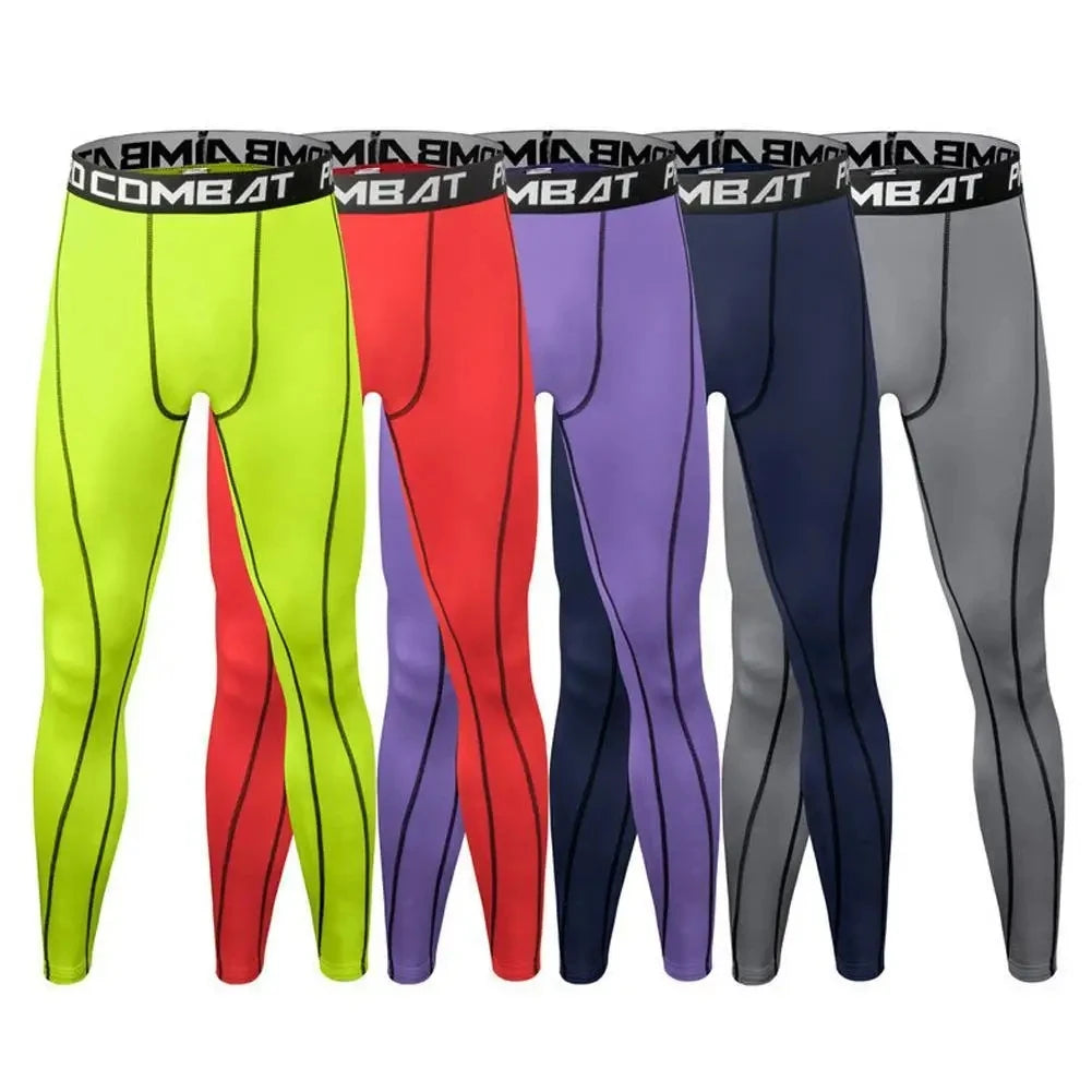 Futó Leggings Longchengyixi