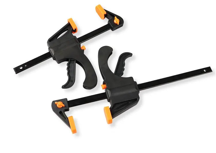 Woodworking Clamp 4 Inch Quick