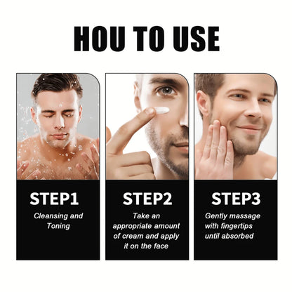 LGRAMER Retinol Ránctalanító