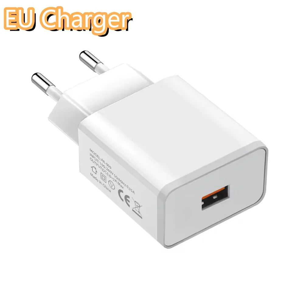 4Portos USB C PD Gyors Töltő