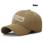 Baseball Sapka Unisex YBCN