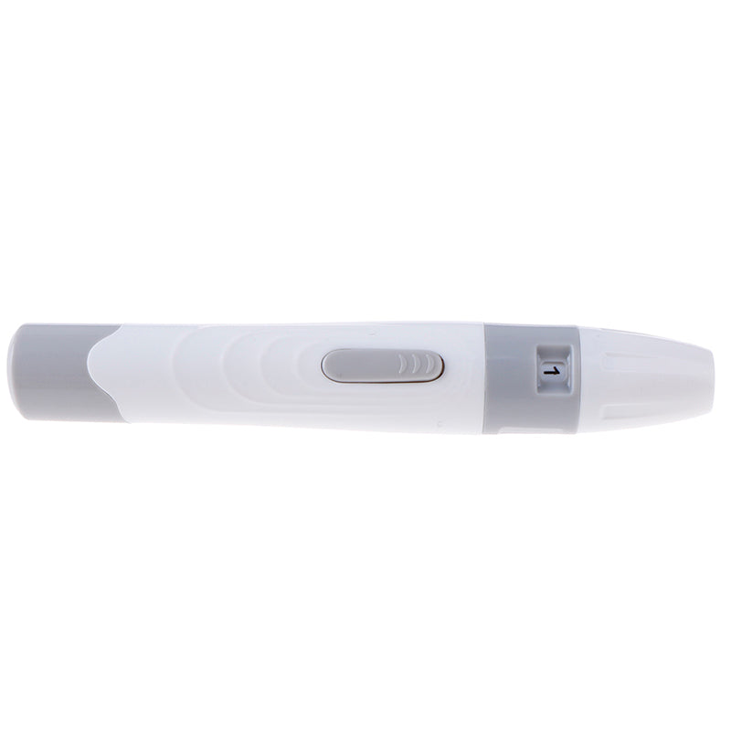 Lancet Pen Lancing Beállítás 5