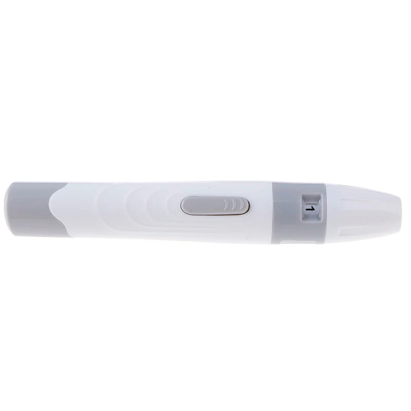 Lancet Pen Lancing Beállítás 5