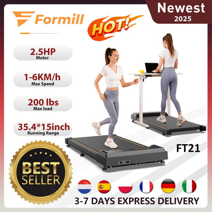 Formill FT21 Heimlaufband