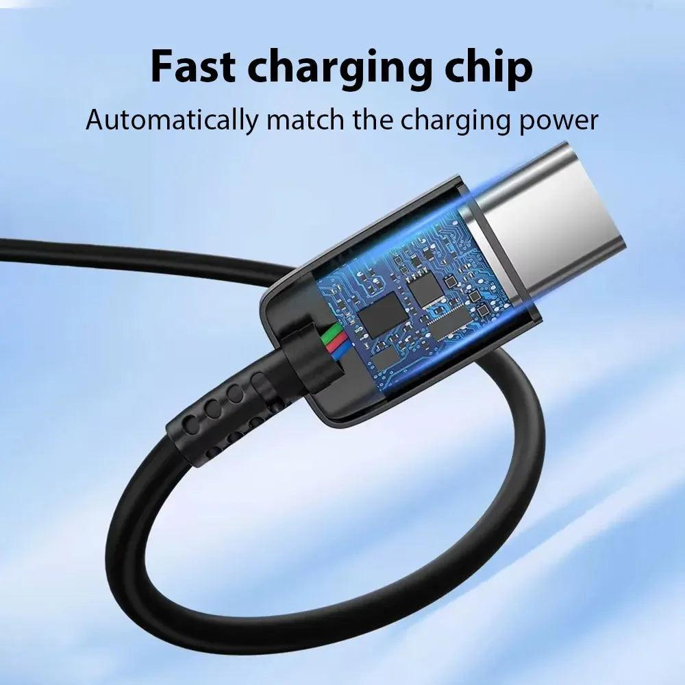 TekaGene PD45W USB C Kábel
