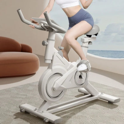 Spinning Kerékpár Otthon Edzés