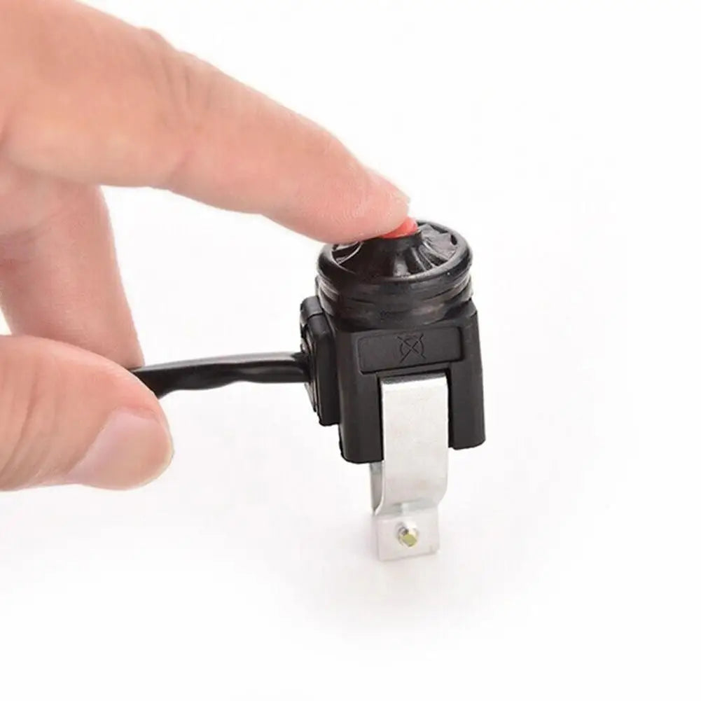 Piros Motor Kill Switch 22mm
