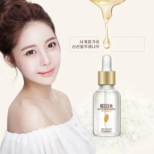 Rizs Arc Szérum Anti Aging