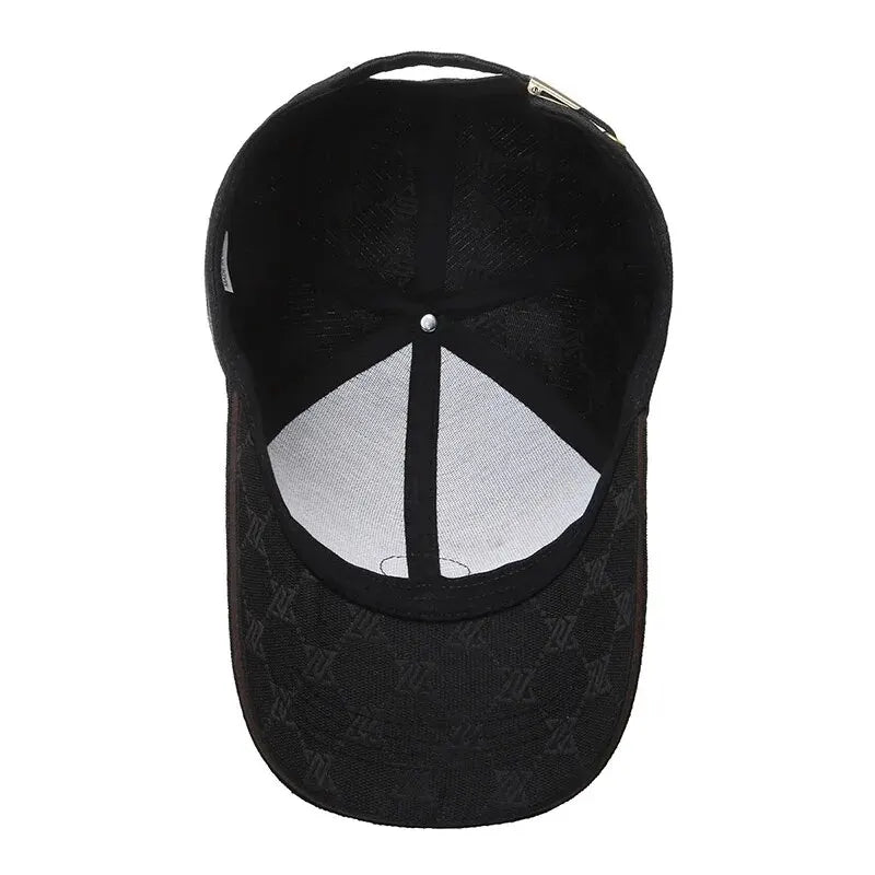 Napvédő Unisex Baseballsapka