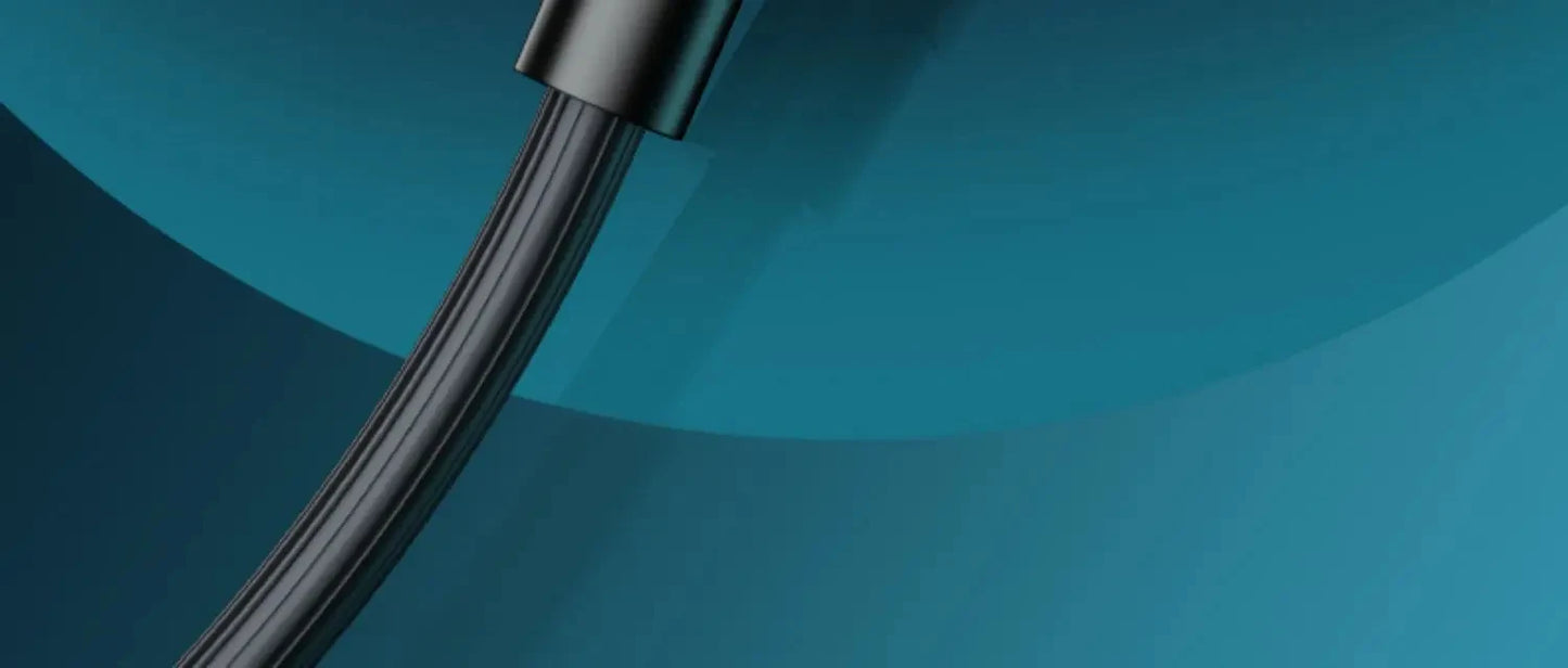 Lieve USB C Kerámia Fülhallgató