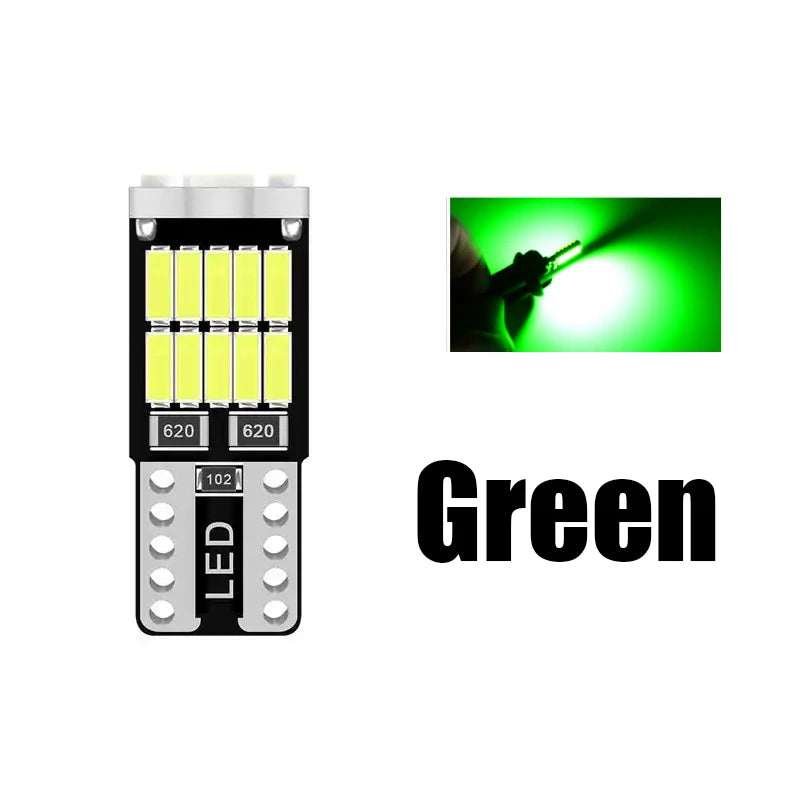 Dutrieux T10 Led Belső Lámpa