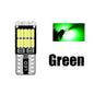 Dutrieux T10 Led Belső Lámpa